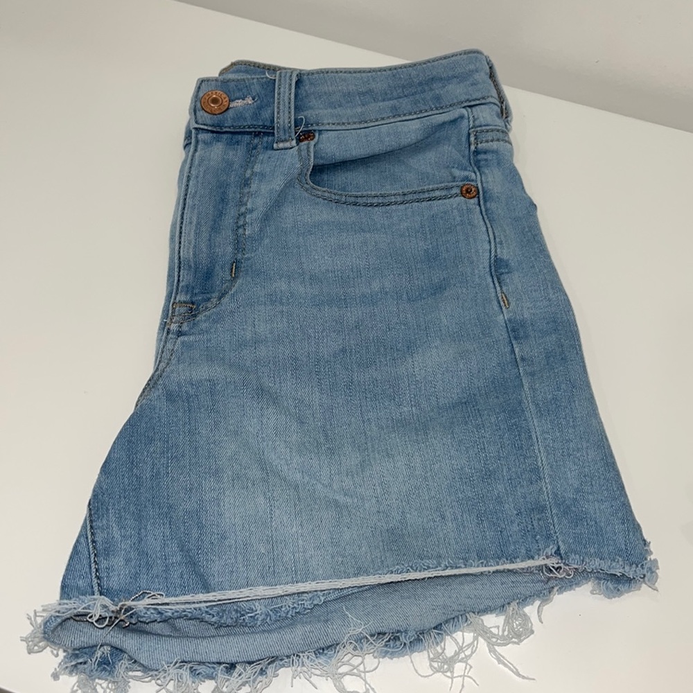 American eagle shorts .size4